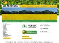 Agro-Nas. Sp. Z O.o.