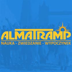 ALMATRAMP - Obozy i Kursy Językowe w Anglii