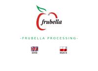 Frubella Processing. Sp. Z O.o.