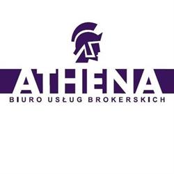 Athena. Sp. Z O.o.