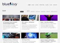 Blue Ivy Marketing Solutions. Sp. Z O.o.