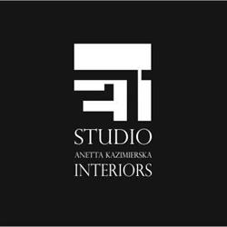 2T-STUDIO Anetta Kazimierska Architekt wnętrz Koszalin