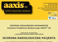 Aaxisr Sk - Instytut Projektowo-Badawczy