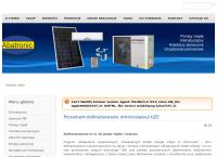 Abatronic Sp. z o.o. Producent pomp ciepła