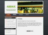 ABDAX
