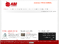Strona internetowa z Abi Serwkom