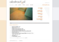 Abstract. Sp. Z O.o.