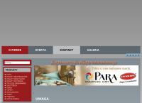 Accadia Group SA