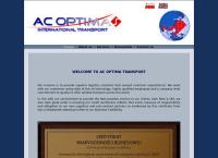 Ac Optima. Sp. Z O.o.