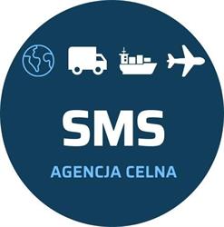 Agencja Celna SMS