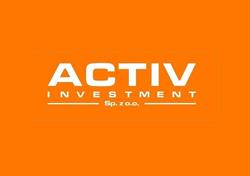 Activ Investment - Biuro Sprzedaży Mieszkań