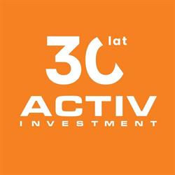 Activ Investment - Biuro Sprzedaży Mieszkań