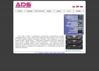 ADS SP.J.