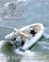 Aga Marine. Sp. Z O.o.