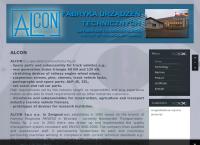 Alcon. Fabryka Urządzeń Technicznych. Sp. Z O.o.