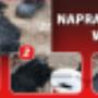 Dodane przez klienta firmy 19.09.2016 - masa do naprawy asfaltu