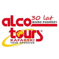 Alco-Tours Kafarski. Sp. Z O.o.