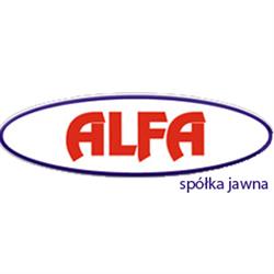 Alfa sp.j. Artur Korczykowski Jolanta Korczykowska