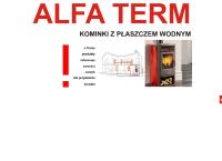 Alfa Term. S.j.