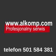 Alkomp