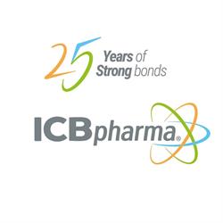 Icb Pharma. S.j.