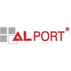 Alport - okna i drzwi z aluminium i PCW