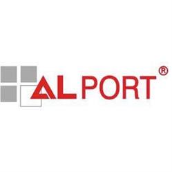 Alport - okna i drzwi z aluminium i PCW