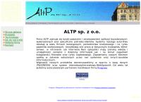 Altp. Sp. Z O.o.