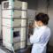 Zakład Farmaceutyczny AMARA - Laboratorium
