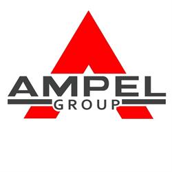 WYKŁADZINY OBIEKTOWE - AMPEL GROUP