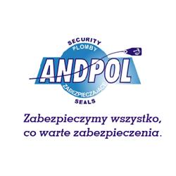 ANDPOL s.c - plomby zabezpieczające