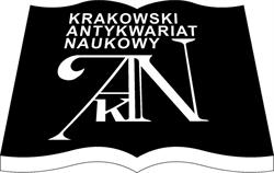 Krakowski Antykwariat Naukowy SC
