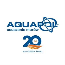 AQUAPOL - Osuszanie Budynków