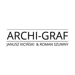Biuro Obsługi Architektonicznej Archi-Graf  Sp. Z O.o.
