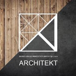 B.U.I. Architekt Rzeszów Projekty architektoniczne Projekty budowlane Projekty domów Kosztorysy
