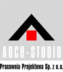 Arch-Studio. Sp. Z O.o.