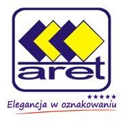 ARET LASER GRAWER - Grawerowanie na zamówienie
