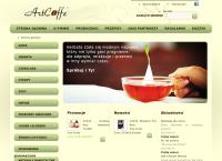 Artcoffe. Sp. Z O.o.