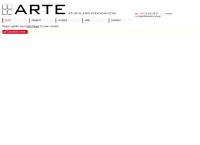Arte Studio Architektoniczne