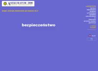 Asekurator 2000. Sp. Z O.o.