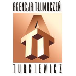 Agencja Tłumaczeń Turkiewicz