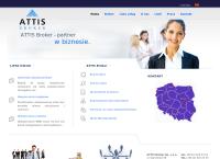 Attis Invest. Sp. Z O.o.