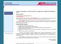 Atut Centrum. Sp. Z O.o.