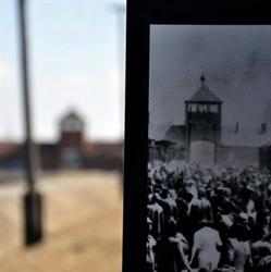 Miejsce Pamięci i Muzeum Auschwitz-Birkenau