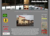 Auto-Alarm-Radio