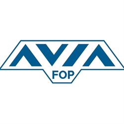 Fabryka Obrabiarek Precyzyjnych AVIA S.A.