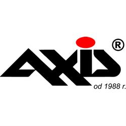 Axis. Sp. Z O.o.