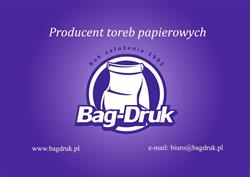 Bag-Druk. S.j.