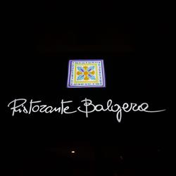 Ristorante & Caffe Balgera