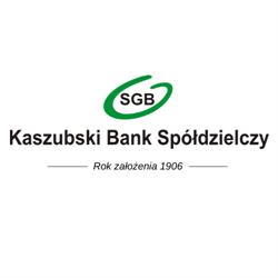 Kaszubski Bank Spółdzielczy. Oddział w Wejherowie
